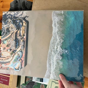 Fay added a photo of their purchase