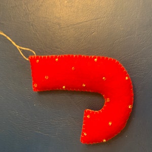 Etsy buyer added a photo of their purchase