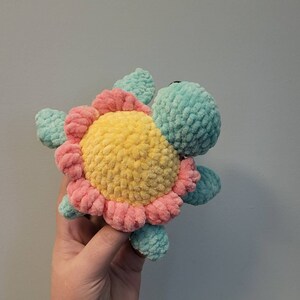 Gingerbread Turtle Pattern Crochet PDF Download Beginner - Etsy