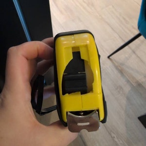 Jessie added a photo of their purchase
