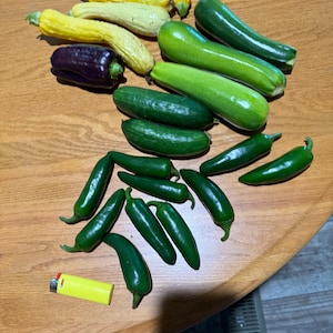 Kyle added a photo of their purchase