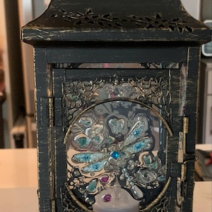 Etsy-koper heeft een foto van de aankoop toegevoegd