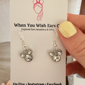 Comprador de Etsy ha añadido una foto de su compra