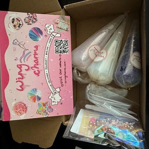 Alexa added a photo of their purchase