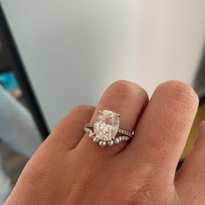 Mila added a photo of their purchase