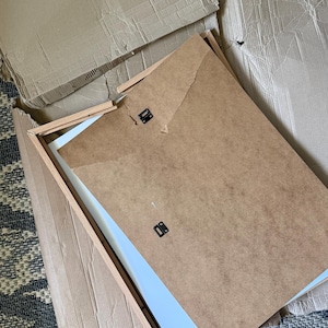 Etsy buyer added a photo of their purchase
