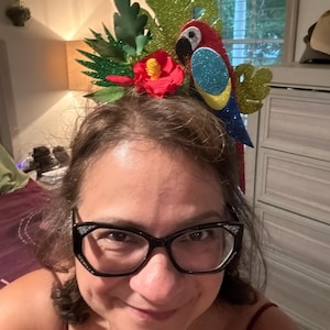 Rowena hat ein Foto des gekauften Artikels hinzugefügt
