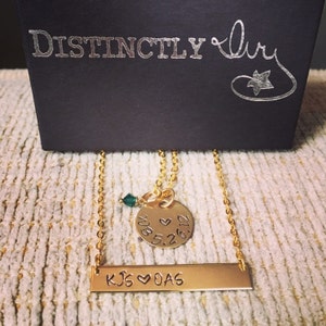 Whitney added a photo of their purchase