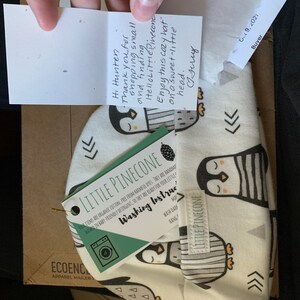 Hunter added a photo of their purchase