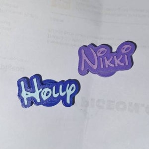 Hayley さんが購入した商品の写真を追加しました