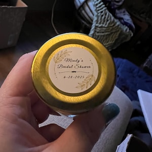Mindy added a photo of their purchase