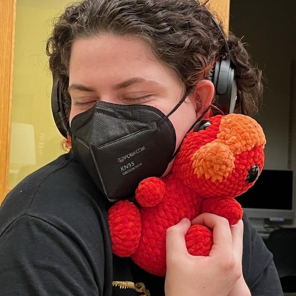 Mermaid Bunny Plushie, Mermaid Bunny Plush, Merbunny Plush, Merbunny ...