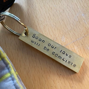Laura added a photo of their purchase