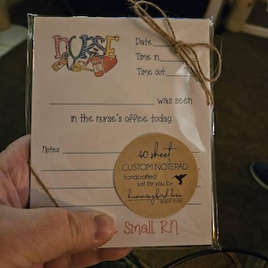 Melinda added a photo of their purchase