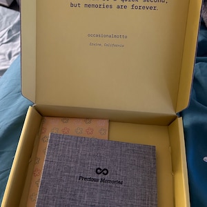 Jasmine added a photo of their purchase