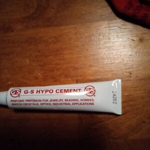 Michaela ha añadido una foto de su compra