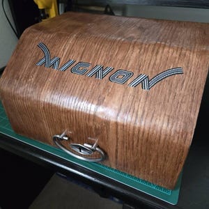 Eric added a photo of their purchase