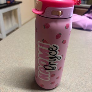 STEPHANIE added a photo of their purchase