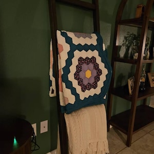 Erin added a photo of their purchase