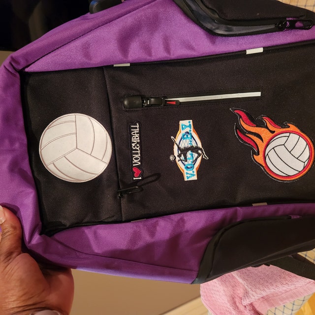 Portachiave Chiavi Ricamo Toppa Motociclista Biker Aquila