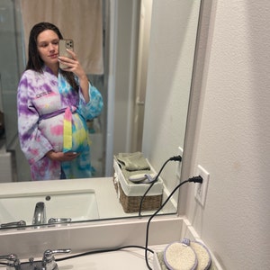 Christine added a photo of their purchase