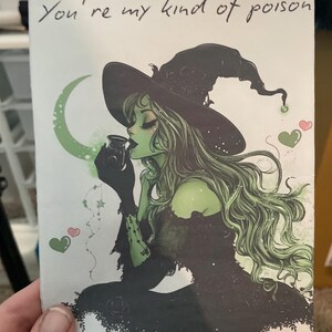 Tabatha added a photo of their purchase