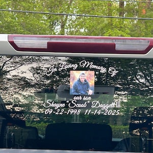 Stephen added a photo of their purchase