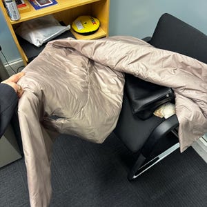 Katy added a photo of their purchase