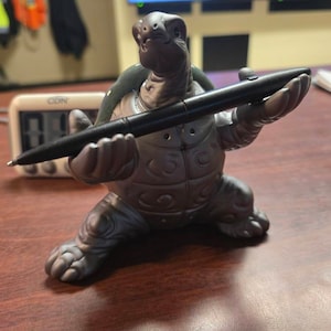 Eric added a photo of their purchase