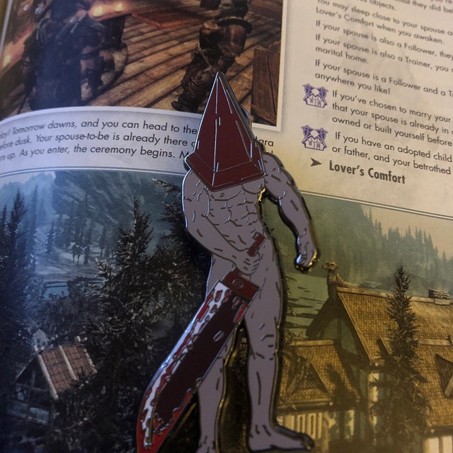Is the pyramid head sword even obtainable? I've tried getting it in the  bazaar for 2 hours now : r/dyinglight