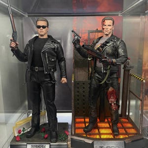 Matt added a photo of their purchase
