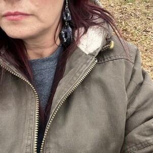 Erica added a photo of their purchase