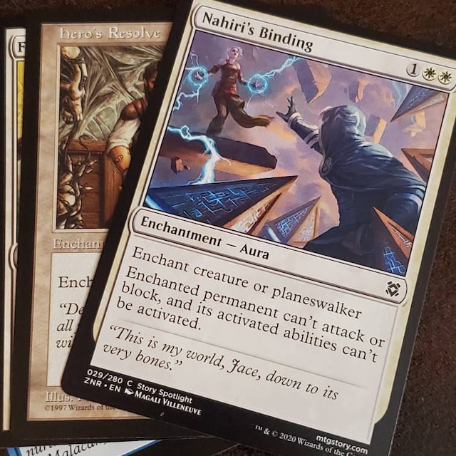 MTG Bulk Cards: Magic the Gathering, Low Duplication, Big Variety