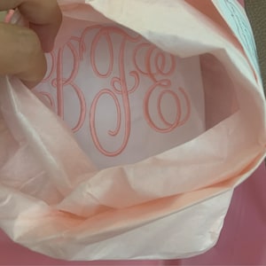 Amanda added a photo of their purchase