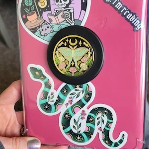 Lauren added a photo of their purchase