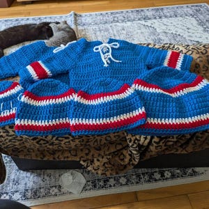 Kathleen added a photo of their purchase