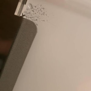 Melisa ha aggiunto una foto del proprio acquisto