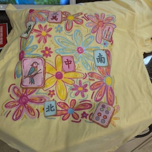 Susan added a photo of their purchase