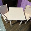 1/6 Scale. Furniture for Dolls, Dollhouse Furniture. Retrostyle Doll ...