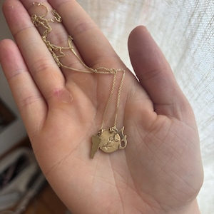 Natalie added a photo of their purchase