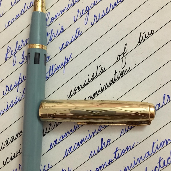 Handmade Architect Nib: FM Ground for Lamy Safari/yongsheng 3008 - Australia