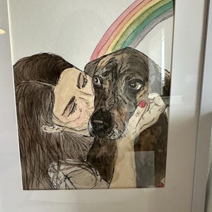 Jenna hat ein Foto des gekauften Artikels hinzugefügt