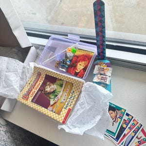 Jill added a photo of their purchase