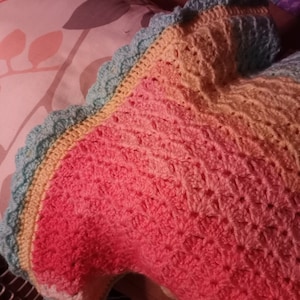 Erica added a photo of their purchase