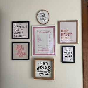 Etsy buyer added a photo of their purchase