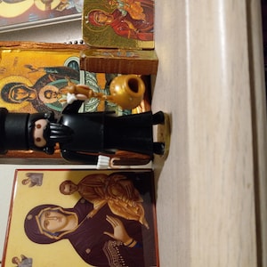 Huong added a photo of their purchase
