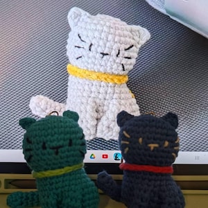 Michaela added a photo of their purchase