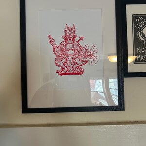 Drew added a photo of their purchase