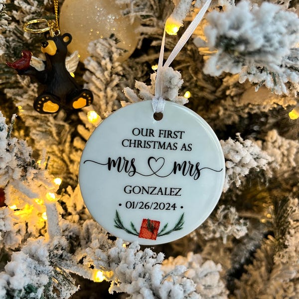 Ultrasound Photo Ornament, Pregnancy Ultrasound Gifts. Merry Christmas ...