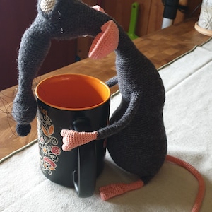 Eszter adicionaram uma foto da sua compra